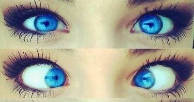 Every Person In The World With Blue Eyes Has This One Thing In Common