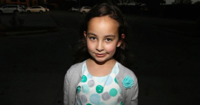 A Muslim Mom Posted That Her Daughter Is Scared Of Being Deported. Army Vets Responded.