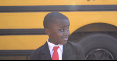 He&rsquo;s Known As &lsquo;Kid President,&rsquo; And What He Has To Say Will Inspire You