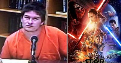 Man Threatened To Shoot Boy For Revealing 'Star Wars' Plot Online