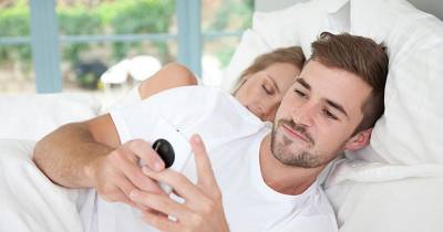 6 Reasons Why Men Cheat!