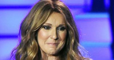 Rip To The Marriage Of Celine Dion And Rene