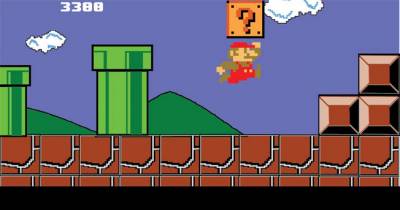 These 15 Video Games Will Take You Back To The 90's