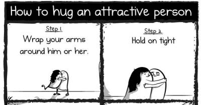 18 Of The Most Outrageous Comics You Will see