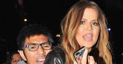 19 Celebs Caught In Awkward Poses