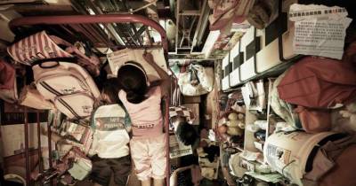 The World&rsquo;s 10 Smallest Apartments Will Shock You