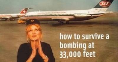 10 People Who Survived Miraculously In Impossible Situations!