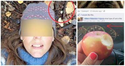12 Stupid People Who Should Be Kicked Off From Social Media!