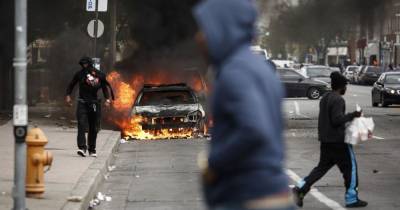 10 Of The Most Dangerous Neighborhoods In America  you Ought To Know About