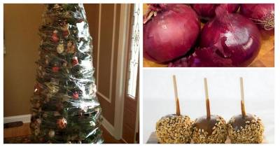 10 Hilarious Ways To Prank Your Friends And Family On Christmas Morning..No. 10 Is The Best!