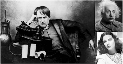 13 Famous People Who Died A Lot Later Than You Think