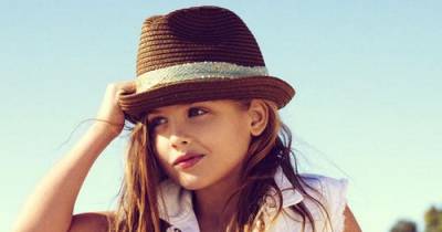 10 Richest Celebrity Kids Of 2015
