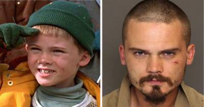 Here&rsquo;s What The Kids From Your Favorite Christmas Movies Look Like Now