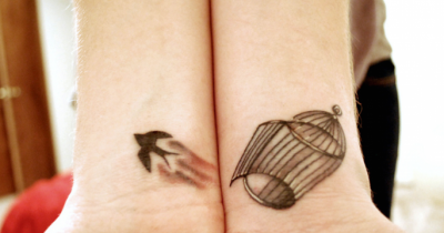 These First Tattoo Tips Are Essential For Commitment-Phobes