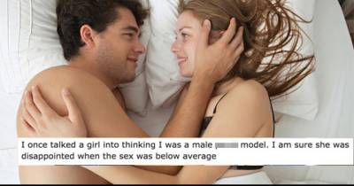 People Reveal The Most Ridiculous Things They Have Bullshitted Someone Into Believing
