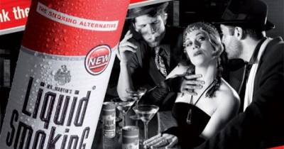 Weird Drinks That You Probably Won't Want To Quench Your Thirst With!