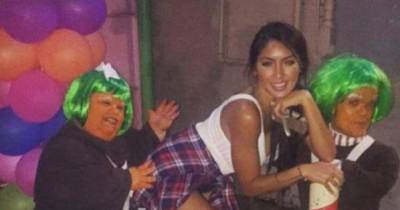 It's Time To Feed Your Dirty Mind A Little Unclean Humor