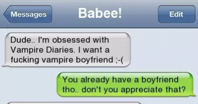 Relationship Disasters Caused By Texting