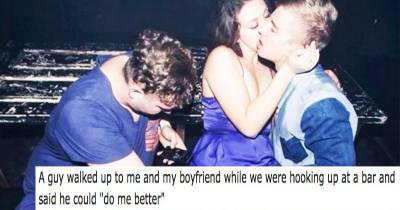 Girls Expose the Weirdest Thing a Guy Has Said to Them