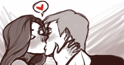 Weird Kissing Styles Every Couple Must Try