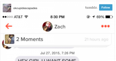 17 Shocking Tumblr Posts That Sadly Sum Up Your Dating Life Perfectly