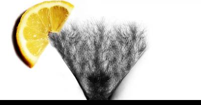 8 Reasons Why You Might Want To Leave Your Pubes The Hell Alone