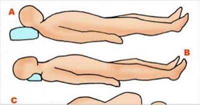 10 Best And Worst Sleeping Positions You Must Know To Stay Healthy