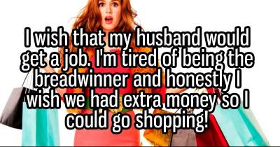 Women Confess What It's Like To Be The 'Breadwinner' In The Relationship