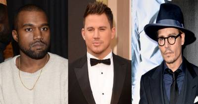 You Won't Believe What These Celebrities Did Before They Were Famous