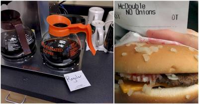 19 People Who Are Out To Ruin Your Day