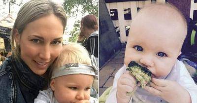 This Baby Has Never Had Sugar, The Effects Are Shocking