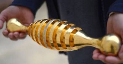Facebook User Solves The Mystery Of The &ldquo;Ancient Relic&rdquo; Found In An Israeli Cemetery