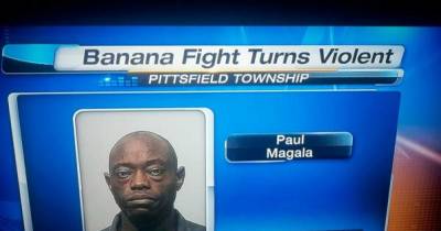 14 Things That You Definitely Don't Want To See On The News