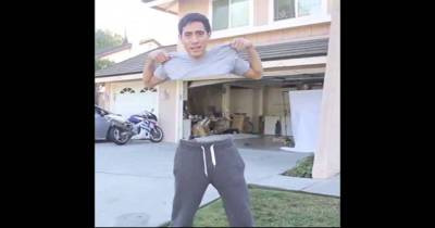This Guy Is Either The World's Best Magician Or A Digital Trickster. Regardless, These Are Awesome!