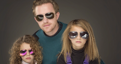 These Dads Turned Embarrassing Their Kids Into Internet Fame In 2015.