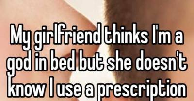 12 Men Open Up About What It's Like To Suffer From Premature Ejaculation