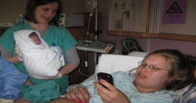 These Terrifying Parents Should Have Their Kids Taken Away Immediately.