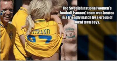 19 Hilarious Facts You Have Never Heard Of