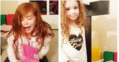 Sisters React After Getting Black Baby Dolls