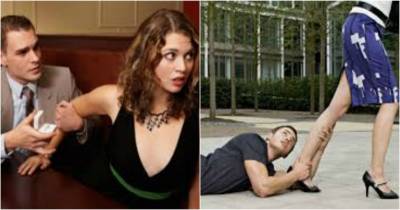 8 Types Of Men Women DON'T Like To Date