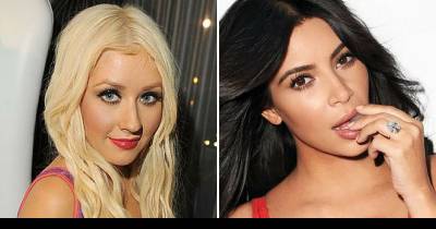 11 Celebrities Who Had CRAZY Threesomes