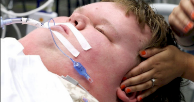 At His Heaviest, This Teen Weighed 707 Pounds. You HAVE To See What He Looks Like Now.