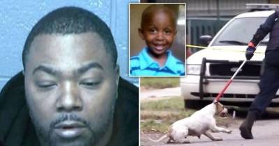 &ldquo;HELP Me, Mom&rdquo; CHILLING Last Words Of 4-Year Old Boy Who Was...