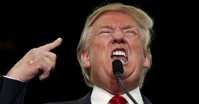 Tired Of Donald Trump? Here&rsquo;s How To Get Rid Of Him.