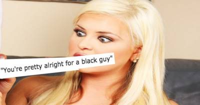 These Guys Expose The Most Awkward Things A Girl Has Said To Them...