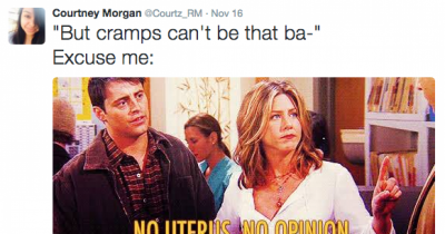 31 Period Tweets That Will Make You Laugh Then Cry