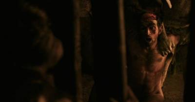 The Most OMG Movie Scenes Of 2015