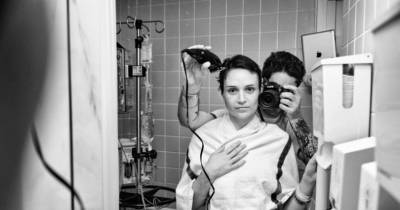 This Man&rsquo;s Wife Was Diagnosed With Cancer. What He Did After Finding Out Is Unforgettable.