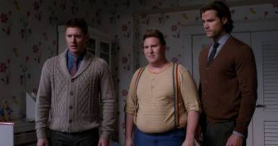 Best 'Supernatural' Quotes from &lsquo;Just My Imagination&rsquo; S11E08