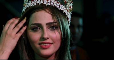 ISIS Have Threatened To Kidnap The First Miss Iraq Since 1972 In Terrifying Phone Call
